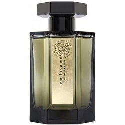 L'Artisan Parfumeur Ode à l'Oudh