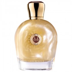 Moresque Amberesque