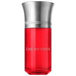 Les Liquides Imaginaires Ame Du Coeur