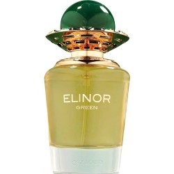 French Avenue Elinor Green