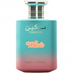 Paris Corner Taskeen Wowie