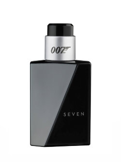 James Bond 007 Seven
