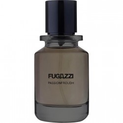 Fugazzi Passionfroudh