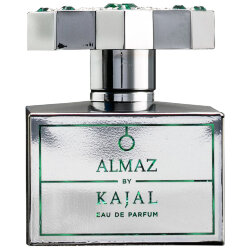 Kajal Almaz