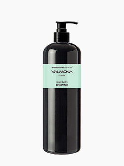 Шампунь для волос Valmona Ayurvedic Scalp Solution Black Cumin Shampoo