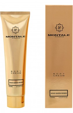 Montale Aoud Queen Roses