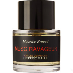 Отзыв о Frederic Malle Musc Ravageur