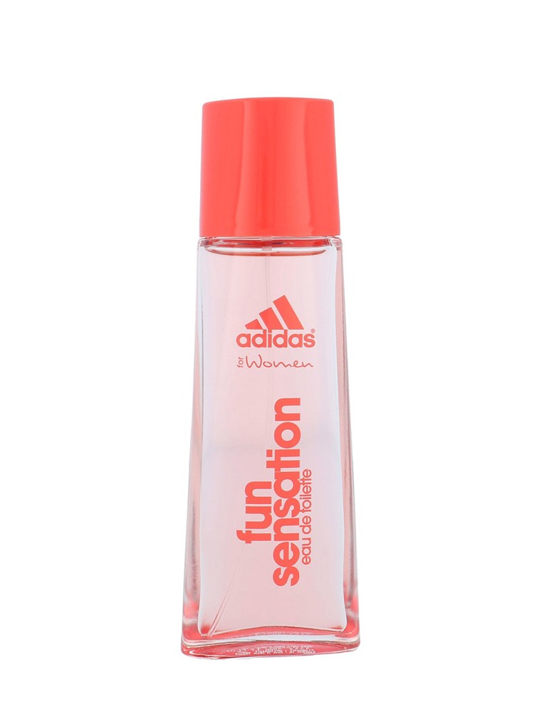 adidas fun sensation eau de toilette