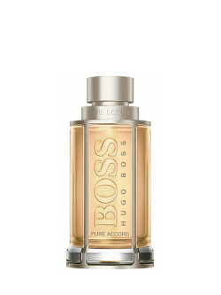 Hugo Boss The Scent Pure Accord For Him  