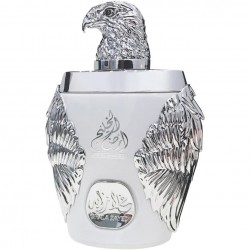 Ard Al Khaleej Ghala Zayed Luxury Silver