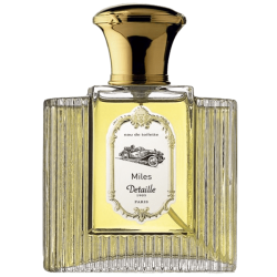 Detaille Miles