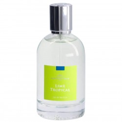 Comptoir SUD Pacifique Lime Tropical