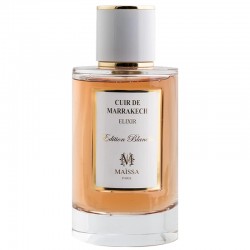 Maïssa Parfums Cuir de Marrakech