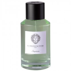 La Manufacture Impatiente Eau de Parfum