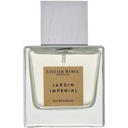 Atelier Rebul Jardin Imperial