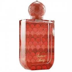 Lazure Perfumes Sunset Bay