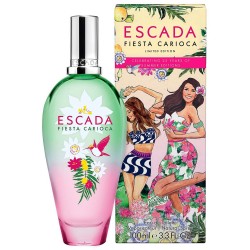 Escada Fiesta Carioca
