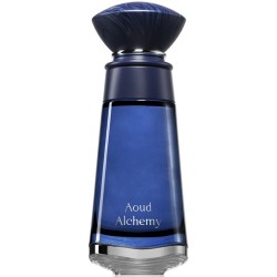 Fragrance World Aoud Alchemy