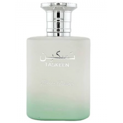 Paris Corner Taskeen Lactea Divina