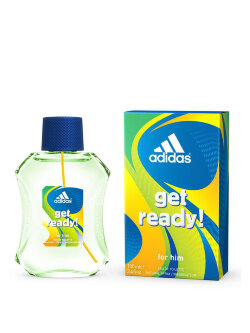 Adidas Get Ready For Men