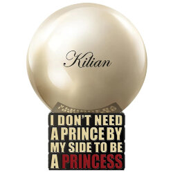 I Don t Need A Prince By My Side To Be A Princess Rose De Mai by Kilian