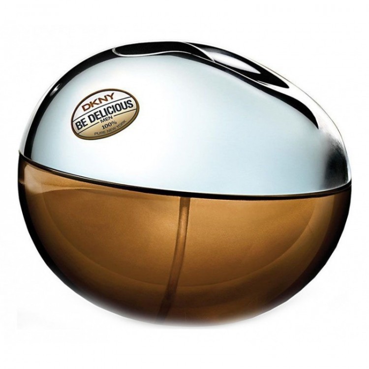 DKNY Be Delicious Men (Дикиинвай) парфюм в Москве купить духи по цене ...
