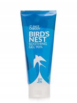 Гель для лица и тела J:ON Face & Body Bird`s Nest Soothing Gel 90%
