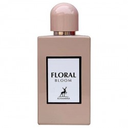 Maison Alhambra Floral Bloom