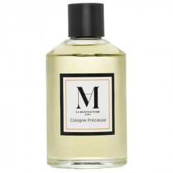 La Manufacture Cologne Precieuse