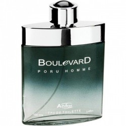 Oudh Al Anfar Boulevard Pour Homme