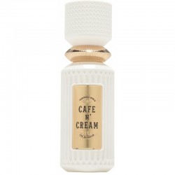 Fragrance World CAFE N' CREAM