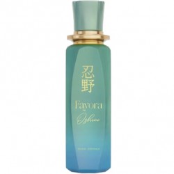 Paris Corner Fayora Oshino