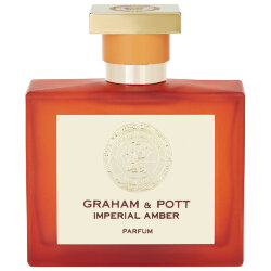 Graham & Pott Imperial Amber