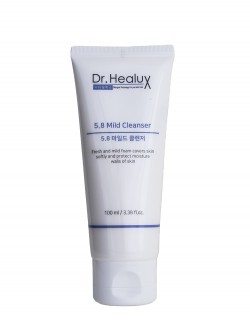 Пенка для умывания Dr. Healux 5.8 Mild Cleanser