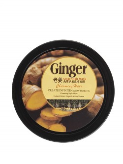 Маска для волос Bioaqua Ginger Hair Mask