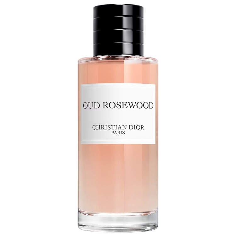 Christian Dior Oud Rosewood