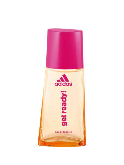 Adidas Get Ready! For her