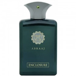 Fragrance World Abraaj Enclosure