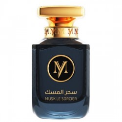 My Perfumes Musk Le Sorcier