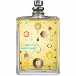 Escentric Molecules Cologne One