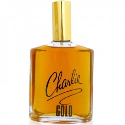 Revlon Charlie Gold
