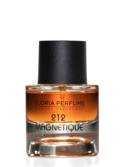 №289 Gloria Perfume 212 Magnetique (Carolina Herrera 212 Men)
