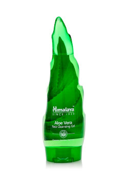 Гель для лица Hiamalaya Herbals Aloe Vera Face Cleansing Gel