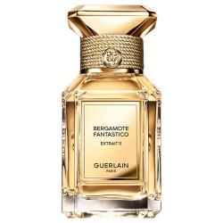 Guerlain Bergamote Fantastico Extrait 11