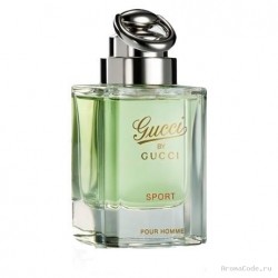 Отзыв о Gucci By Gucci Pour Homme Sport