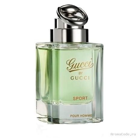 gucci by gucci pour homme