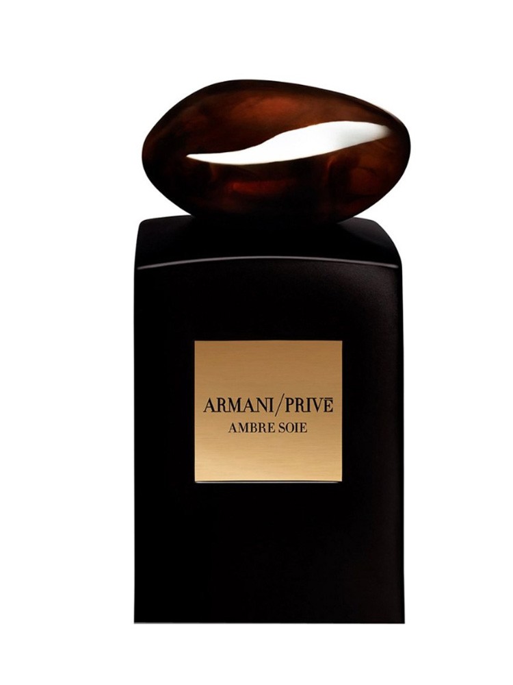 Armani Prive Ambre Soie (Армани) парфюм в Москве купить духи по цене ...