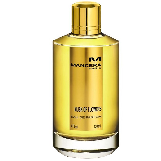 Mancera Musk Of Flowers (Мансера, Мансэра) парфюм в Москве купить духи ...