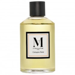 La Manufacture Cologne Rare