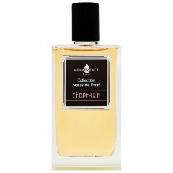 Affinessence Cedre Iris